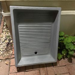 Lavadeors Nuevos Con Base 