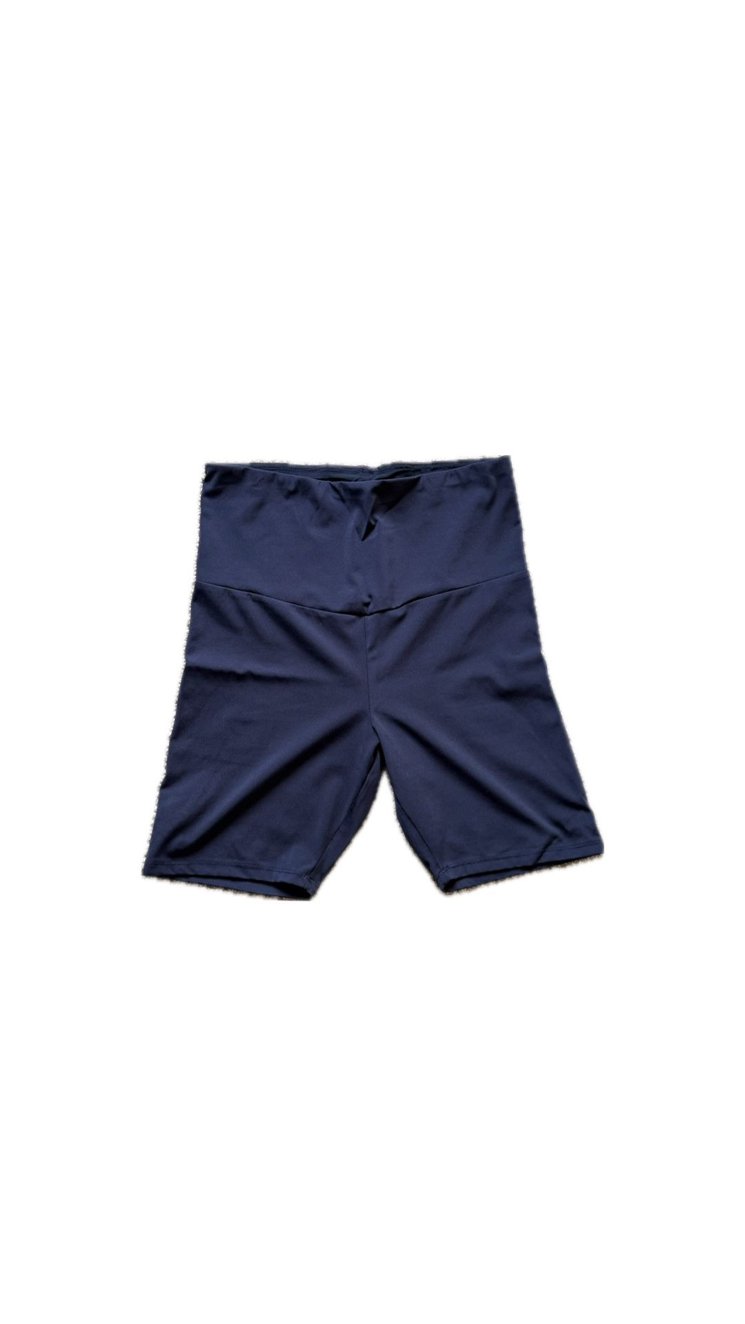 Women’s Black Shorts