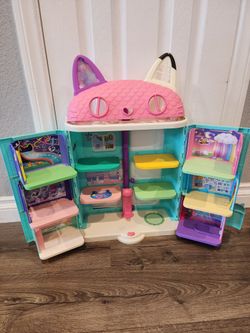 Gabby Dollhouse