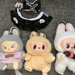 Labubu Bundle #2