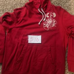 Sudadera