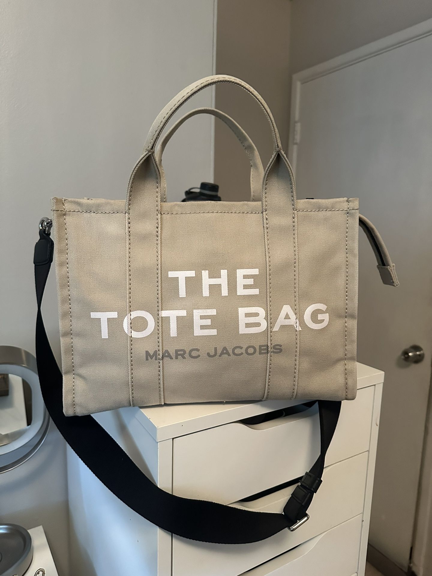 Medium Marc Jacobs Tote Bag