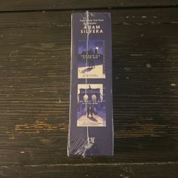 They Both Die At The End And The First To Die At The End 