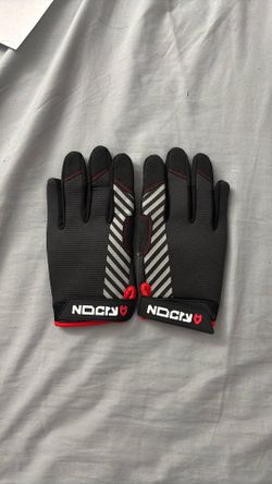 Biker Gloves