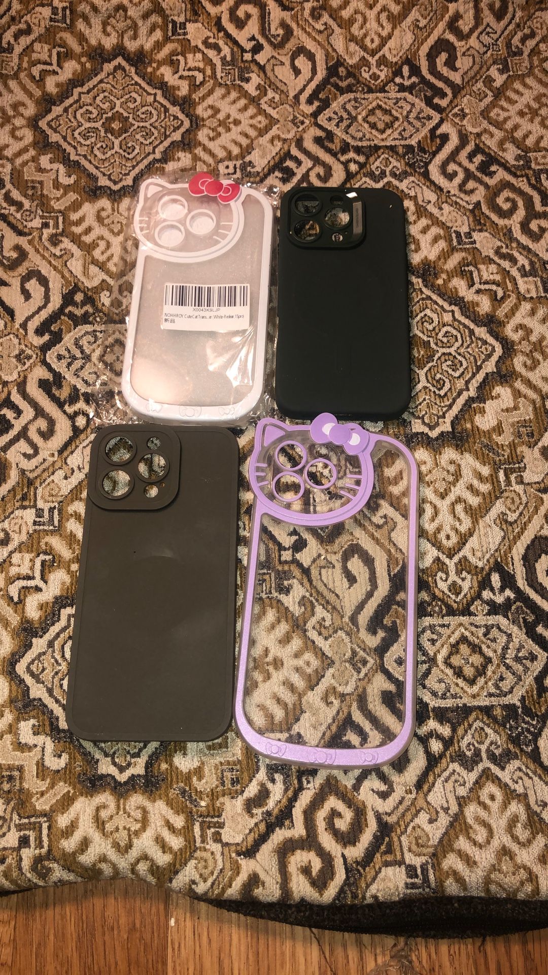 I Phone Case