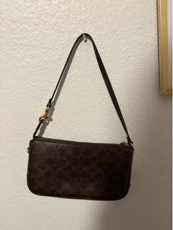 Coach plaza bag