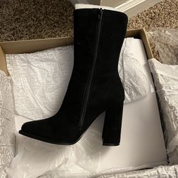 Steve Madden Boots 