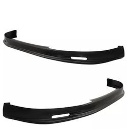 Honda Civic Front Lip