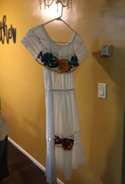New dress