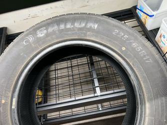 Sailun 225/65R17 Tubeless Radial Tire