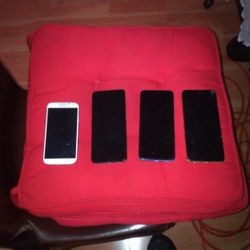 Androids For Sale 