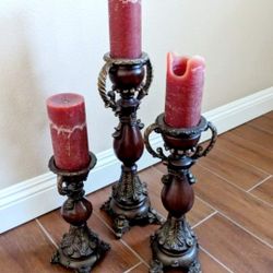 Candle Holder