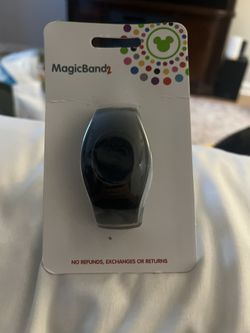Disney Magic Band