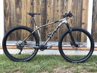 Trek procaliber 8 deals
