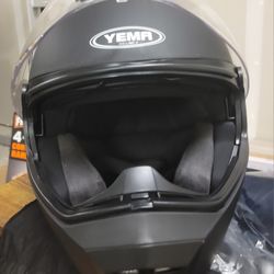 Lightly Used Motorcycle Gear 