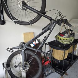 Trek E-Caliber 9.6 eMTB – Needs Battery Fix