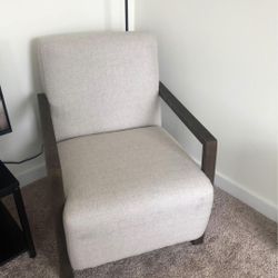 Matching Accent Chairs 