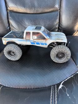 Scx24 nacho supreme pro