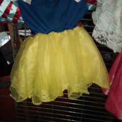 Halloween costumes , christmas clothes everyt