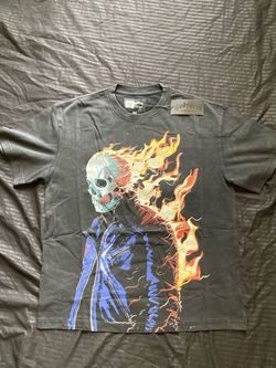 Skeleton Godspeed T-Shirt (Multiple Available)