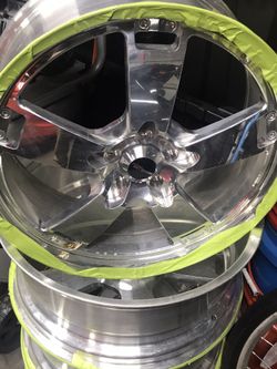 Bra new size 19 rims