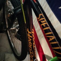 $80 OBO Specialized Hard rock 