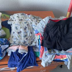 12 And 18 Month Baby Boy Clothes 