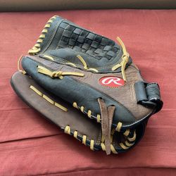 Rawlings 13” Left Handed Glove 