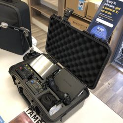 Hollyland Pyro 7 With Rx + Tx Kit (Located In Downey, CA)