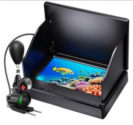 FourQ Underwater Fishing Camera