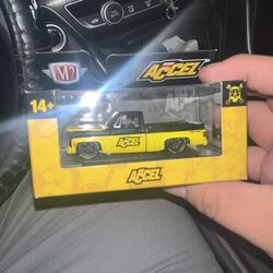 M2 Truck