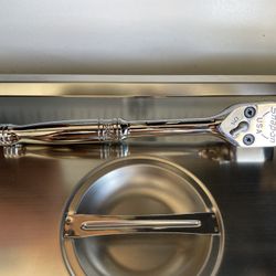 Snap On S80A 1/2 Ratchet NEW  Brand new