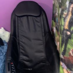 Massage/Gaming Chair