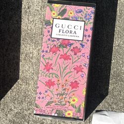 Gucci Flora Gorgeous Gardenia Eau de Parfum