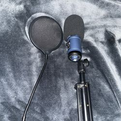 Mic Set