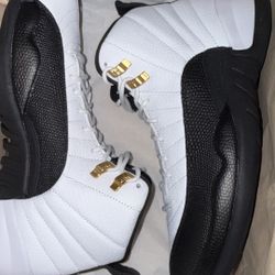 Air Jordan 12 Retro