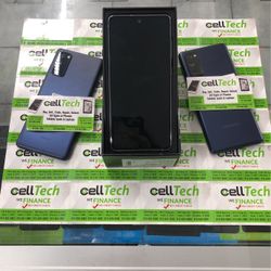 Samsung Galaxy S20 FE Unlocked!!!