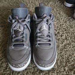 Jordan Spizike