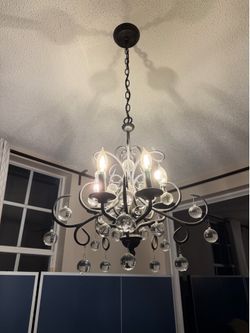 Chandelier