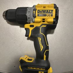 DEWALT Hammer Drill 