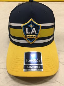 Galaxy hat