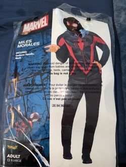 Miles Morales