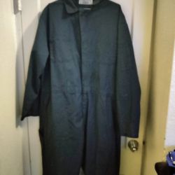 Michael Myers Outfit For Halloween Size Xl( Knife Is Gone)
