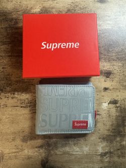 Multi Color Wallets