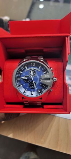 Diesel Watch
