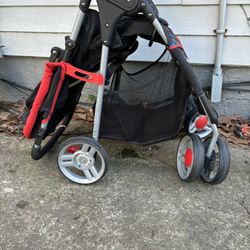 Stroller 