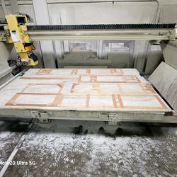 GRANITE SHOP FOR SALE