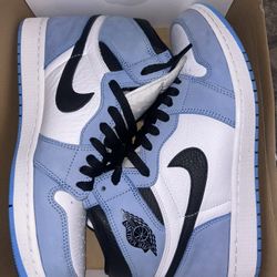 Jordan 1s Blue Universities