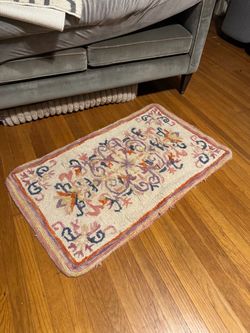 BOHO RUG GORGEOUS