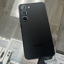 Samsung Galaxy S23 5G 128GB Unlocked 